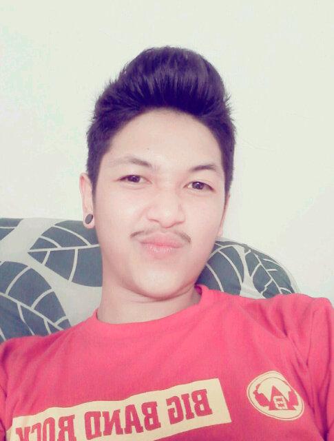 Tri Widad Prasetyo (@widadndot) on Twitter photo 