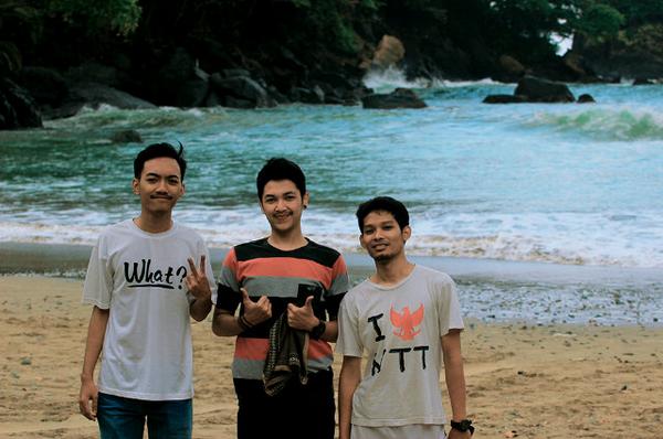 Tri Widad Prasetyo (@widadndot) on Twitter photo 