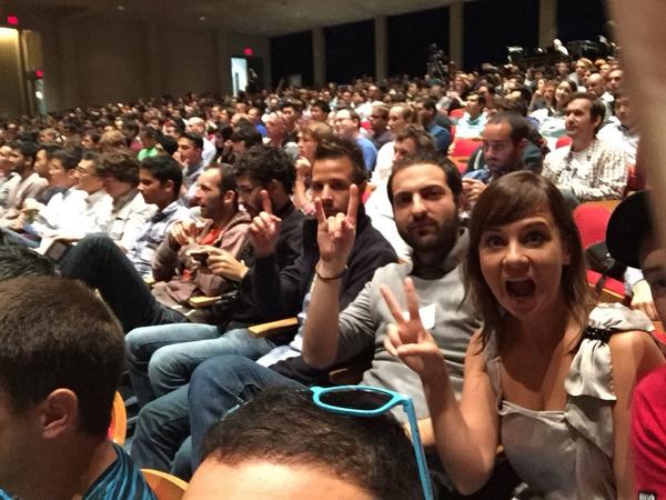 SashaEslami's tweet image. #startupschool team #Eversnap eversnapapp.com/picture/7290292
