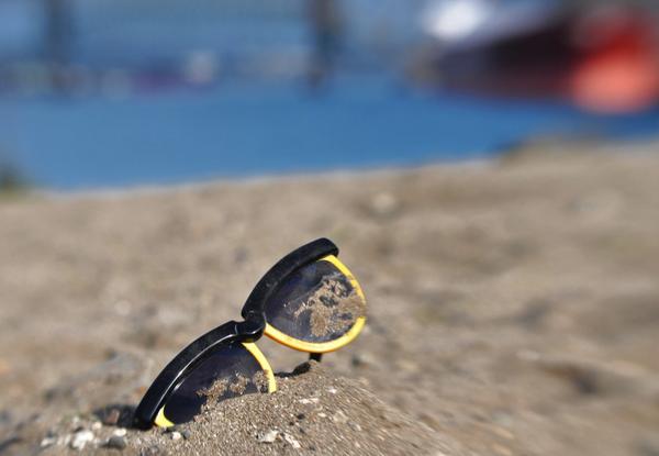 DurantSessions's tweet photo. Our Top Ten ways to save your eyewear from unnecessary demise... Do as we say not as we do!
http://t.co/E6MfvbmHeo http://t.co/wipiKfp6Nz