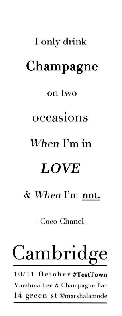 marshalamode's tweet image. Incredible day - a complete SELL OUT &amp;amp; even more private events secured! Thank you @TestTown2014 @TestTown2014