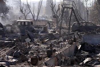 sfchronicle's tweet photo. Man suspected of starting #weedfire arrested : http://t.co/62V4kZvITG http://t.co/Bb66zu87AY