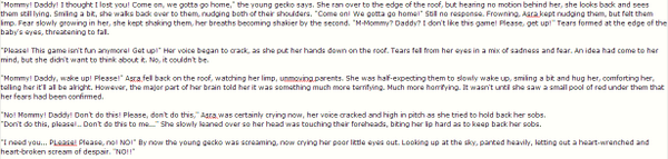 IsaTMNT's tweet image. ((My bby. Im so sorry ;_; Here's Asra's backstory