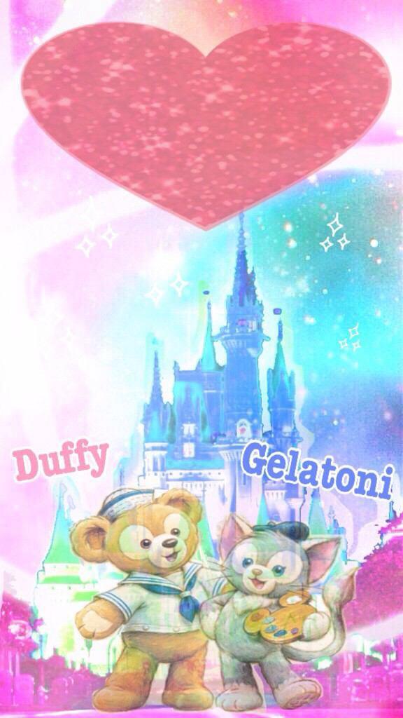 こなな Disney Koha Twitter