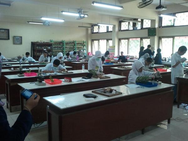 Biocompact Season 5 tweet media