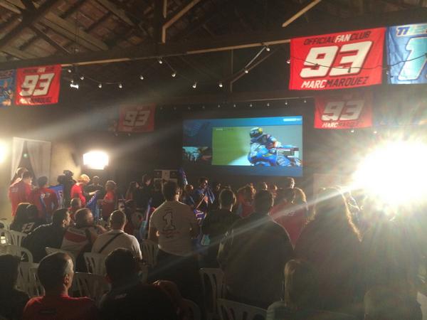 Els Comdals (@elscomdals) on Twitter photo Felicitats <a href="/alexmarquez23/">Alex Marquez</a> per la victoria! Aqui a <a href="/elscomdals/">Els Comdals</a> hem vibrat de valent amb el teu triomf! Gaaas!✊✊ Felicitats <a href="/alexmarquez23/">Alex Marquez</a> per la victoria! Aqui a <a href="/elscomdals/">Els Comdals</a> hem vibrat de valent amb el teu triomf! Gaaas!✊✊