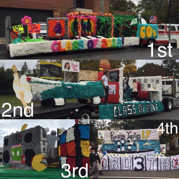 Student Council (@lindystuco) on Twitter photo 