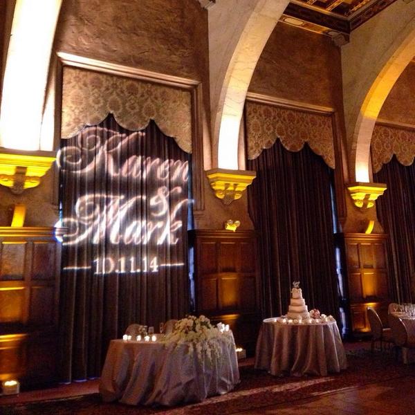 DolceWedFilms's tweet photo. At the beautiful Biltmore for Karen &amp; Mark's big day! @Biltmorehotel  http://t.co/dsKsZg0k33 http://t.co/M35bRYAA8Q