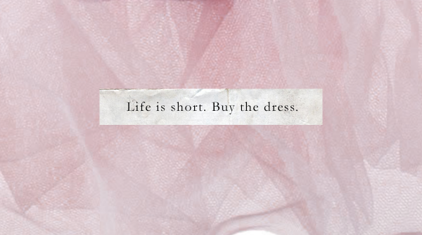 life is short buy the dress Life is Short, Buy the Dress, Printable Art, Wall Decor, Instant Download, Craft Show Display, Support Artists, Buying Handmade