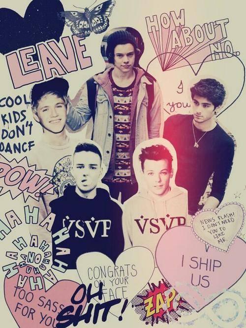 workstyless's tweet image. essa foto mexe comigo #EMABiggestFans1D