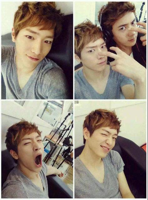 Happy birthday Seo Kang Joon   