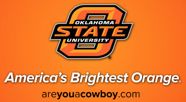 okstate's tweet photo. As Cowboys, we all live this code. Are YOU a Cowboy? http://t.co/kzf7cn6roo http://t.co/zLLqeTJpKW