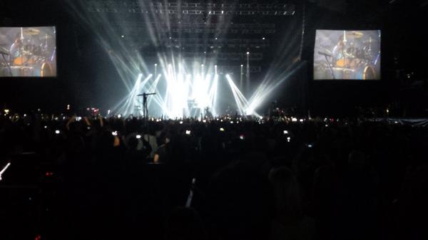 30SECONDSTOMARS's tweet photo. #MARSInArgentina http://t.co/7AlDoz0AHd