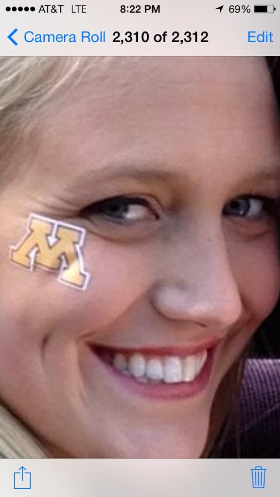 tinapolve's tweet image. @Anne_Lindahl 😏