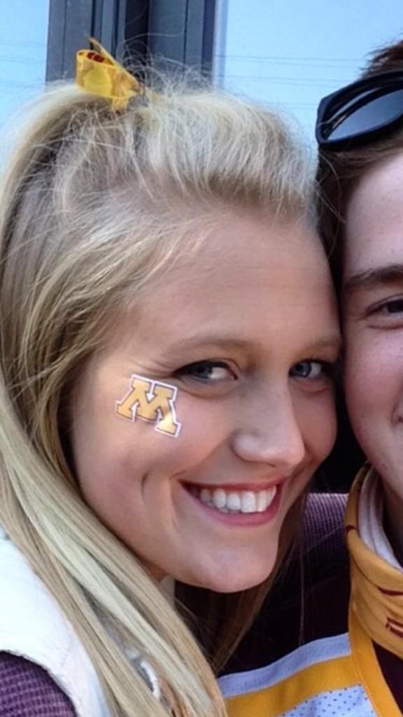 tinapolve's tweet image. @Anne_Lindahl 😏