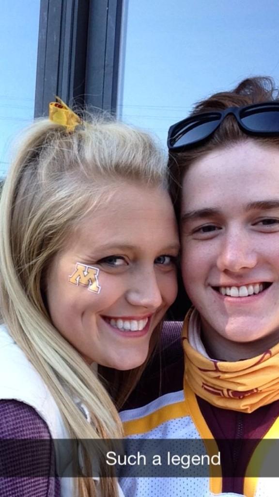 tinapolve's tweet image. @Anne_Lindahl 😏