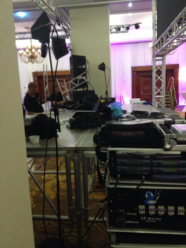 DJSOUNDCA's tweet image. 