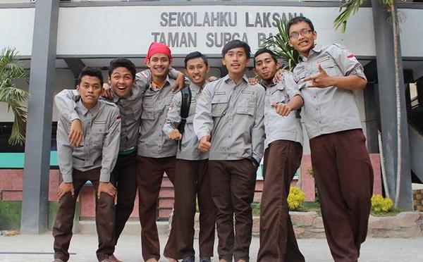 F-11 waw banget :D <a href="/ZWahyudianto/">Entrepreneur Muda</a> <a href="/Fatih_Isha/">MUHAMMAD FATIHUDDIN </a> @JUKIJAYA