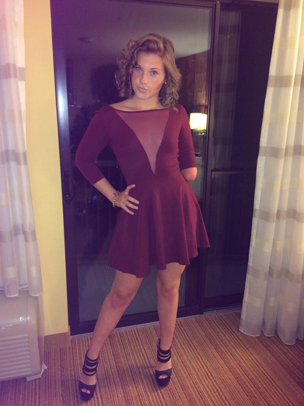 mikaynicole_'s tweet photo. 👸16 never looked so good🎊 http://t.co/uQcyMHor7f
