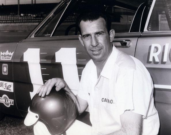 We interrupt the fighting to give you a gentleman.  Happy 82nd bday Ned Jarrett  
