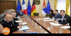 #Somalia DAAWO : Madaxda Qaaradda Europe oo Go’aamiyay Hawlgallo Ciidan horncable.tv/2014/10/daawo-…