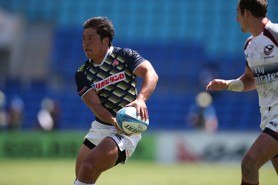 日本ラグビーフットボール協会 on Twitter 