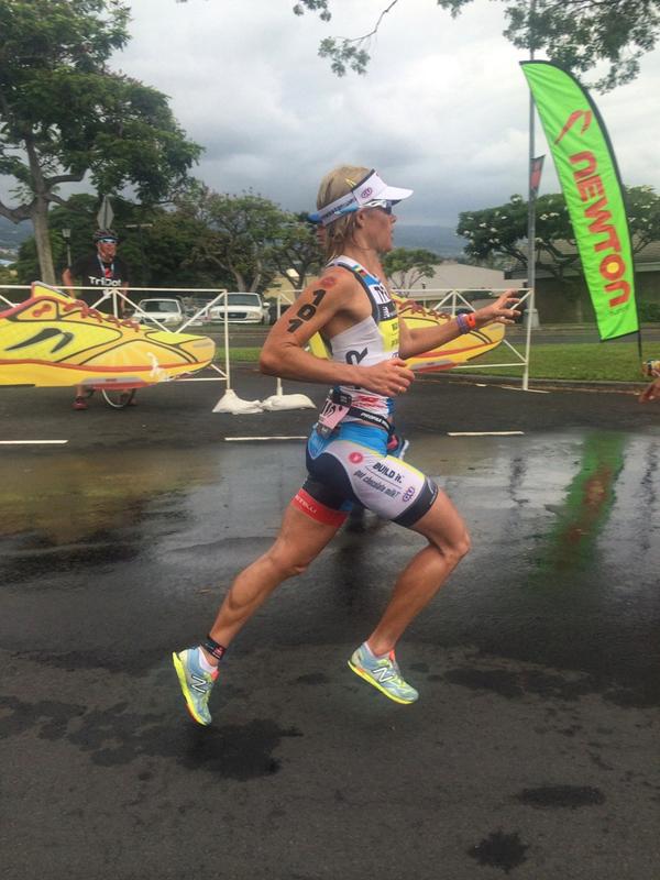 NewtonRunning's tweet photo. @Mirindacarfrae fantastic day out there today! #RunForIt http://t.co/2yJ3IAvOWk
