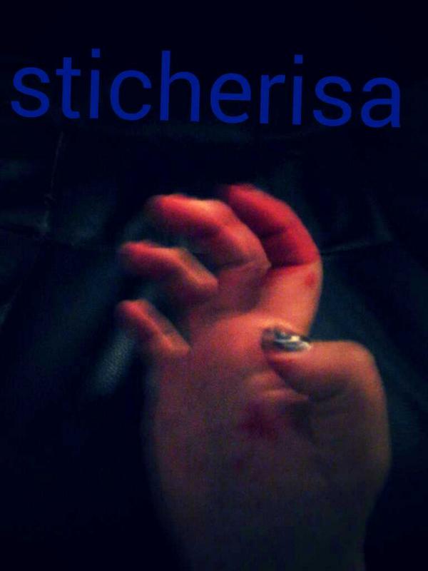 Thatone_artnerd's tweet image. My art #1regrets #2shame #3don't die alone