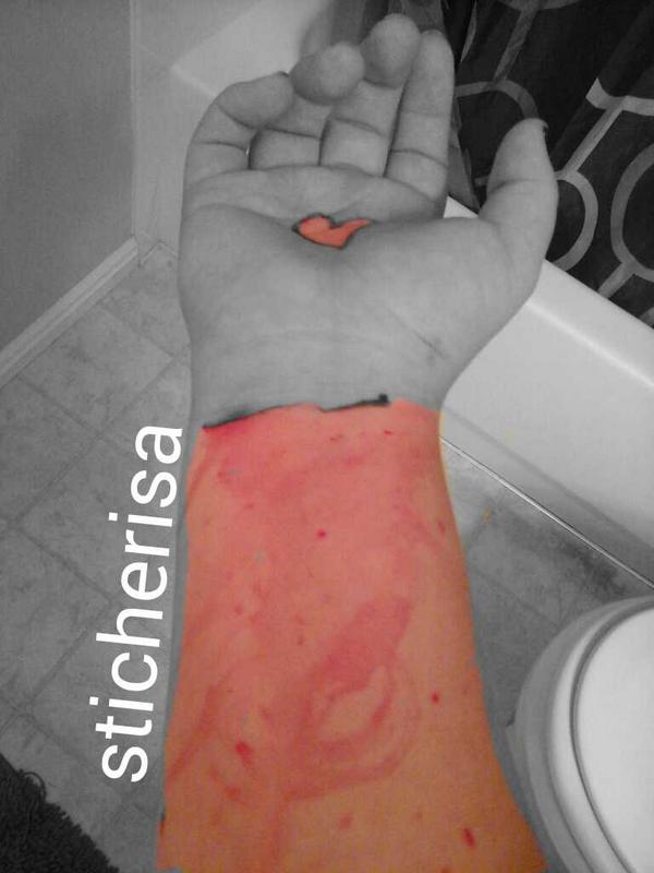 Thatone_artnerd's tweet image. My art #1regrets #2shame #3don't die alone