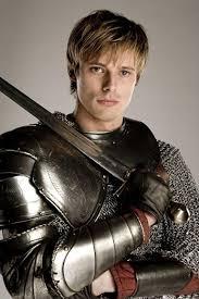 Happy 31st Birthday Bradley James. Enjoy! 