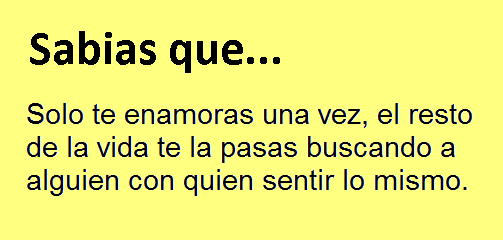 Tips y Curiosidades tweet media