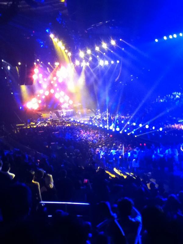xistentialprof's tweet photo. We are X! We are X! We are X! #XJapan #MSG2014 #NYCC http://t.co/tJ30c2eELI
