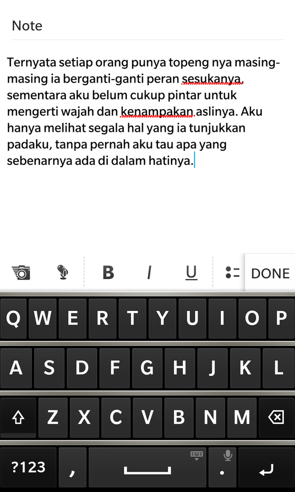 DzhivaMuflih's tweet photo. Semoga aja bisa liat ini http://t.co/DTspTU2Cvv