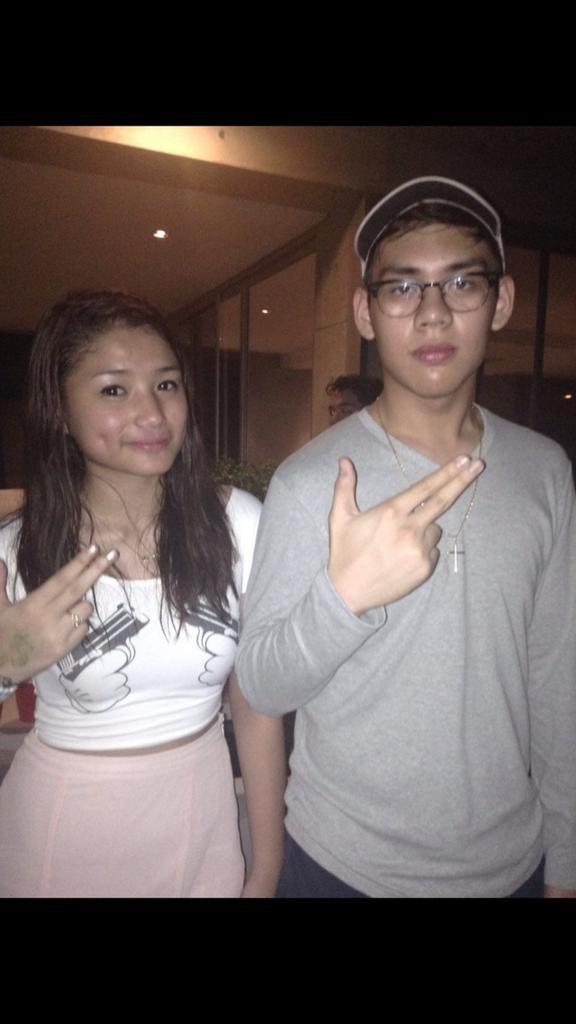 nicholeskiee's tweet photo. More photos yes @niarota @esguerragabby @cassalleje @ZeeMontemayor @_iamAMONster http://t.co/CN7DI15Jdj