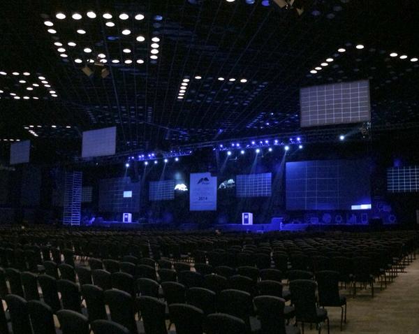 TasRobert's tweet image. Looking good for #pegadevcon only a few hours away.