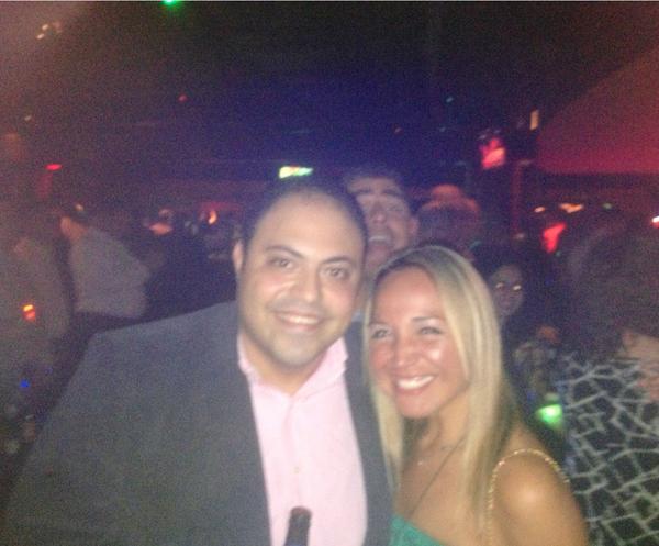 EvaLydiaL's tweet photo. Great times from Purpose Experience...
Best week ever! #todayschilis #Purpose15 @HudspethMike @sherifel @SBoghdady http://t.co/1NUpaq494U