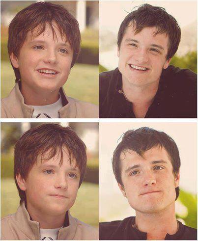 Happy Birthday Josh Hutcherson <3 
