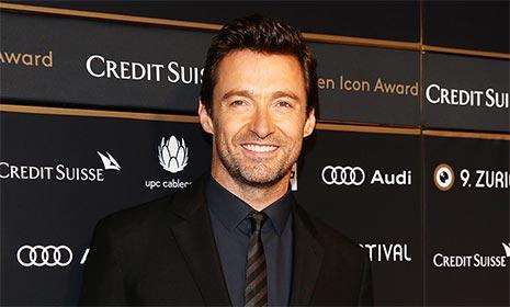 Happy 46th birthday to Hugh Jackman! 