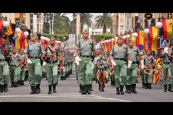 plusultraespan's tweet photo. Salvaguardará la unidad indivisible de España........ http://t.co/ntnTbTYxiP