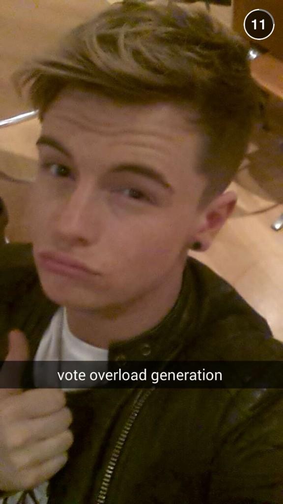 courtzkennedyx's tweet image. @OverloadGen #VoteForOverloadGeneration #VoteForOverloadGeneration #VoteForOverloadGeneration keep voting for them! X