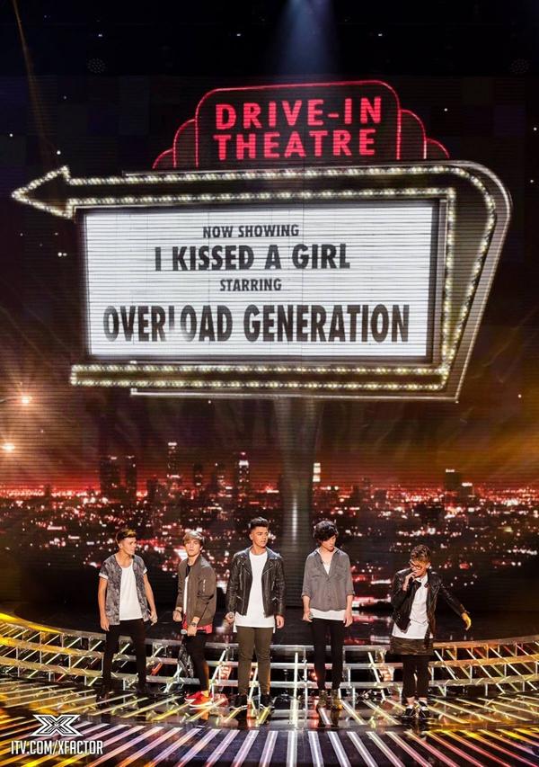 courtzkennedyx's tweet image. @OverloadGen #VoteForOverloadGeneration #VoteForOverloadGeneration #VoteForOverloadGeneration keep voting for them! X