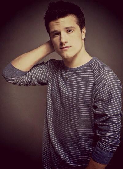 Happy birthday josh hutcherson  