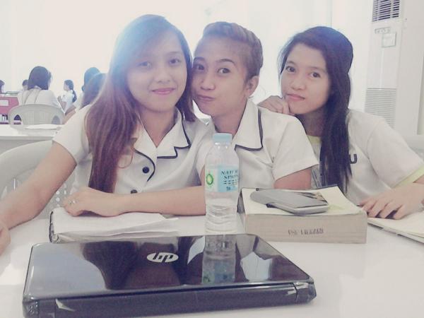 #goodAfternoon !
feeling blessed with FRIENDS ! =))