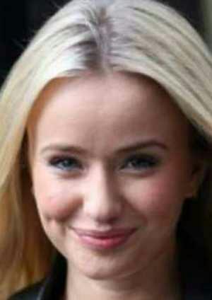 Happy birthday
Sammy Winward zum 29.
 
Großbritannien, 1985 