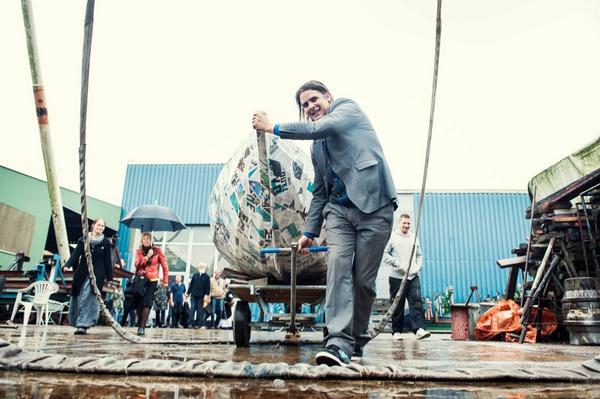 paviljoenkobus's tweet photo. Opstappen kan bij Kobus vandaag tussen 12.00 en 17.00 uur. #imbinck @imbinck @MrMrsGray
*Foto: Maarten Fleskens http://t.co/OgM324N5Kq