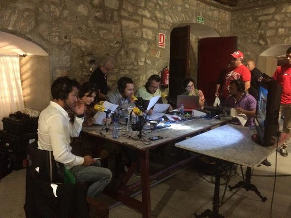 Els Comdals (@elscomdals) on Twitter photo Ara si! Ja som en directe desde <a href="/elscomdals/">Els Comdals</a> amb el <a href="/totgira/">Tot gira</a> per vibrar amb la cursa de <a href="/MotoGP/">MotoGP™🏁</a> i <a href="/marcmarquez93/">Marc Márquez</a>. Gas! Ara si! Ja som en directe desde <a href="/elscomdals/">Els Comdals</a> amb el <a href="/totgira/">Tot gira</a> per vibrar amb la cursa de <a href="/MotoGP/">MotoGP™🏁</a> i <a href="/marcmarquez93/">Marc Márquez</a>. Gas!