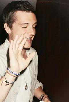 Happy Birthday Josh hutcherson     