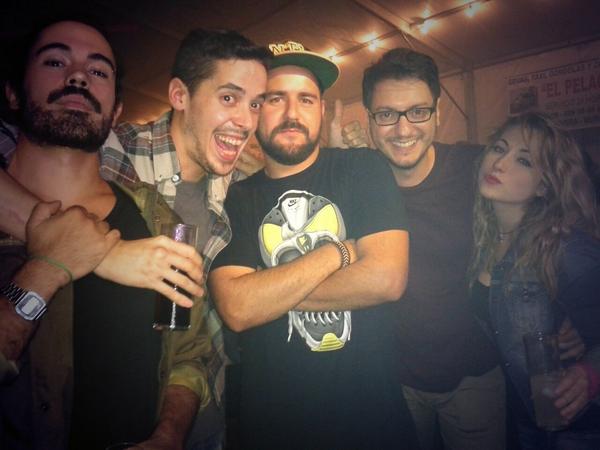 jacbesp's tweet photo. Esto no es una broma! @AinoaSolano @twofresh1985 @Queredda @jacbesp @bubkaesp http://t.co/IcXMLLUxgf