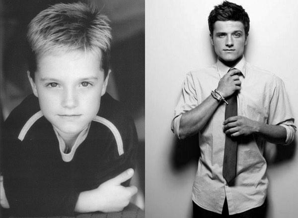 Happy Birthday Josh Hutcherson!!! 
