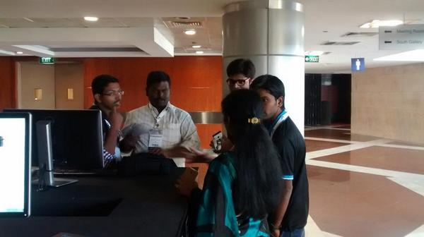 parthium's tweet image. #pegadevcon #pegatestdrive Early participants